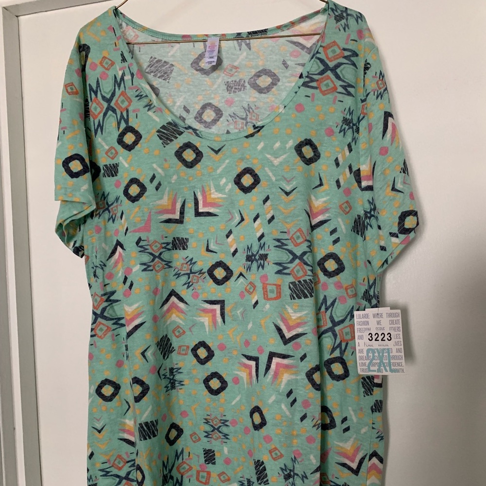 Lularoe 2XL Classic